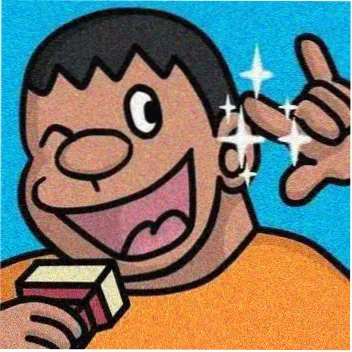 用户周末放映的头像
